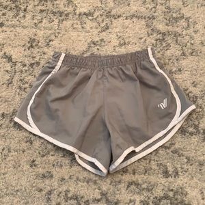 Youth Small Varsity Cheer shorts